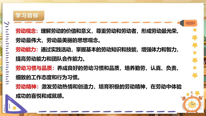 【湘人版勞動(dòng)實(shí)踐】八年級(jí)下冊(cè)任務(wù)三項(xiàng)目2《學(xué)習(xí)崗位技能》第3頁(yè)