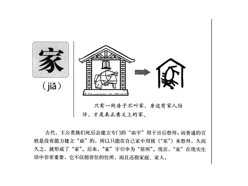 部编版七年级语文下册开学第一课课件(共26张PPT)04