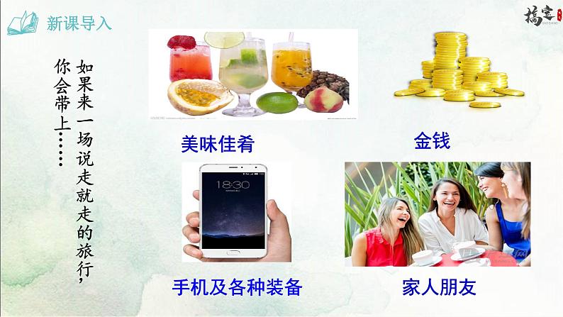 24《带上她的眼睛》课件第3页