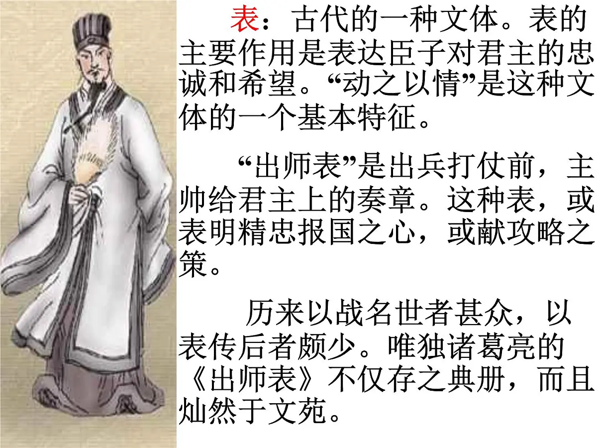 九年级下出师表课件PPT第6页