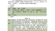 人教部编版九年级上册21 智取生辰纲学案及答案