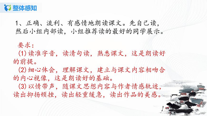《濟(jì)南的冬天》課件第7頁