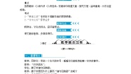 初中语文人教部编版九年级上册11 醉翁亭记教学设计及反思