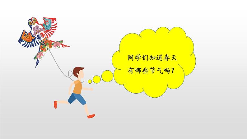 第1课《春》课件部编版语文七年级上册第3页