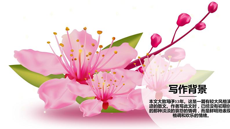 第1课《春》课件部编版语文七年级上册第5页