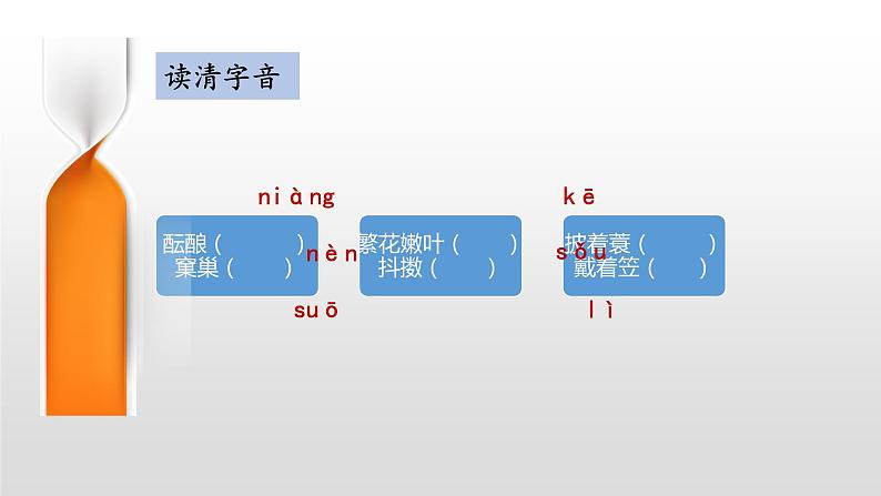 第1课《春》课件部编版语文七年级上册第6页
