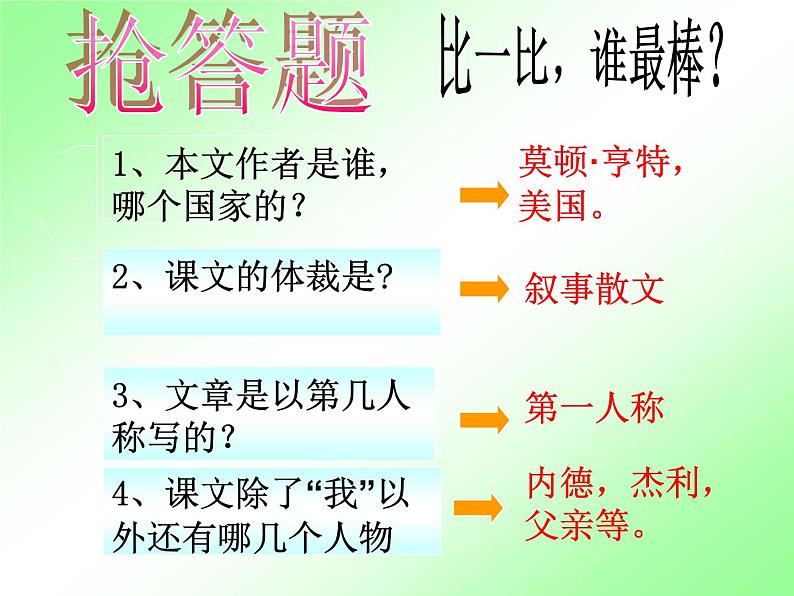 人教部编七上14 走一步,再走一步课件PPT第7页