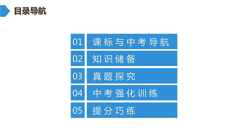最新中考语文复习课件1.第一节 古诗文默写第2页