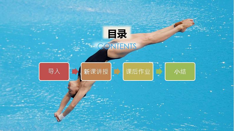 部编版八年级语文上册--3“飞天”凌空—跳水姑娘吕伟夺魁记 课件第2页