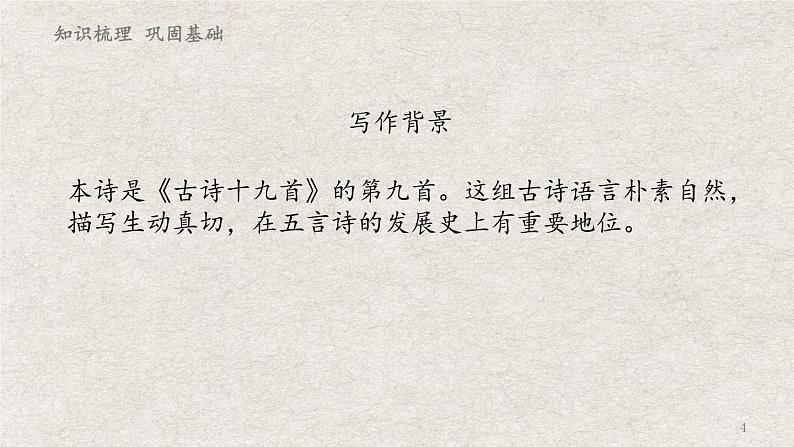 《课外古诗词诵读》课件PPT+教案+练习04