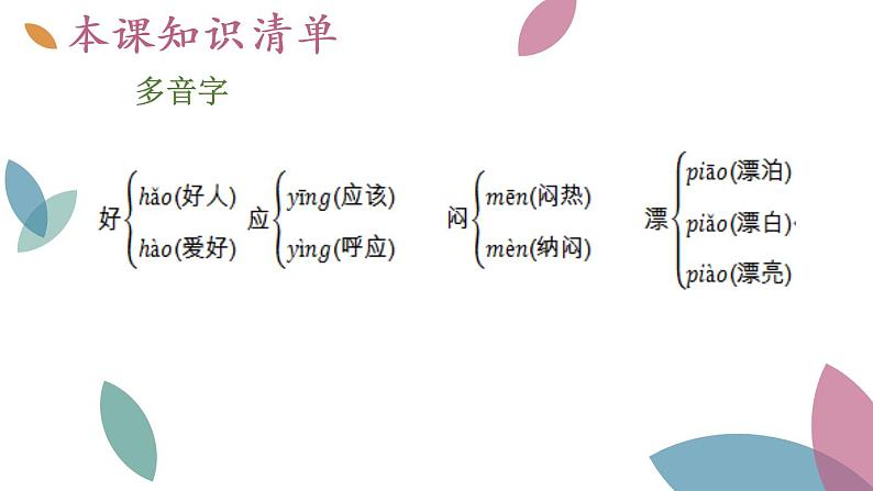 7_散文诗二首 课件第7页