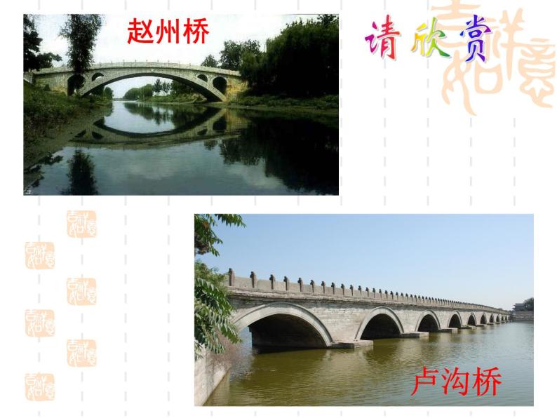 第18课《中国石拱桥》课件（共36张PPT）2021—2022学年部编版语文八年级上册02