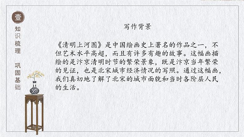 《梦回繁华》课件PPT+教案+练习04