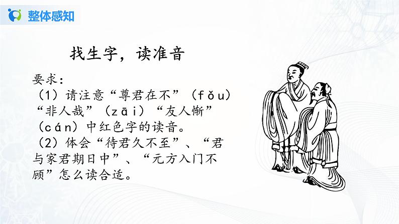 2021(五四制)部编人教版《陈太丘与友期行》PPT课件+教案+《世说新语》二则音频+《世说新语》二则课时练习(带答案)05