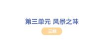 初中语文人教部编版八年级上册9 三峡图文ppt课件