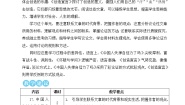 初中语文人教部编版 (五四制)九年级上册（2018）第五单元17 中国人失掉自信力了吗教学设计