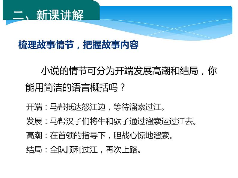 7《溜索》 第8页
