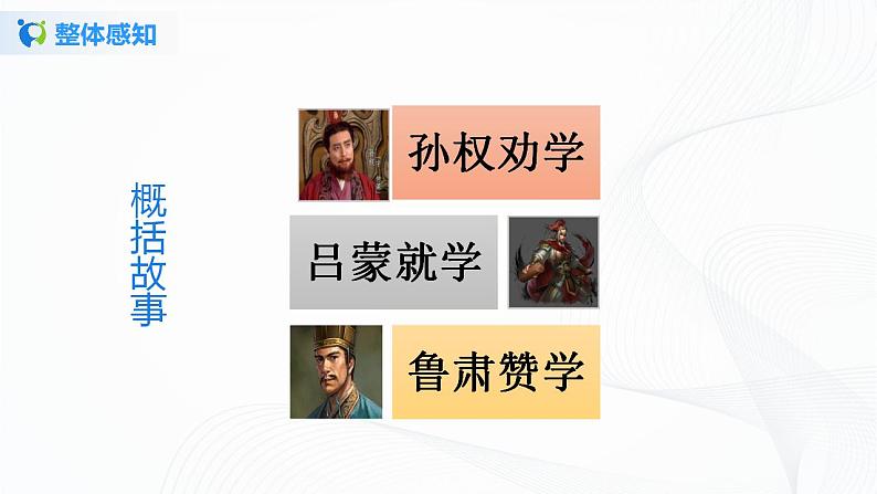 4《孙权劝学》第二课时课件+教案04
