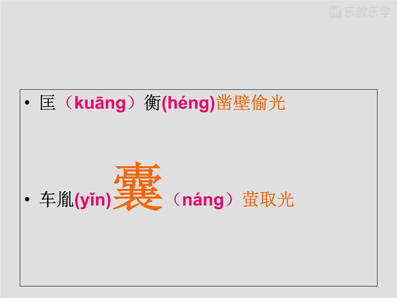 部编版七年级语文上册课件11窃读记课件32张PPT第5页