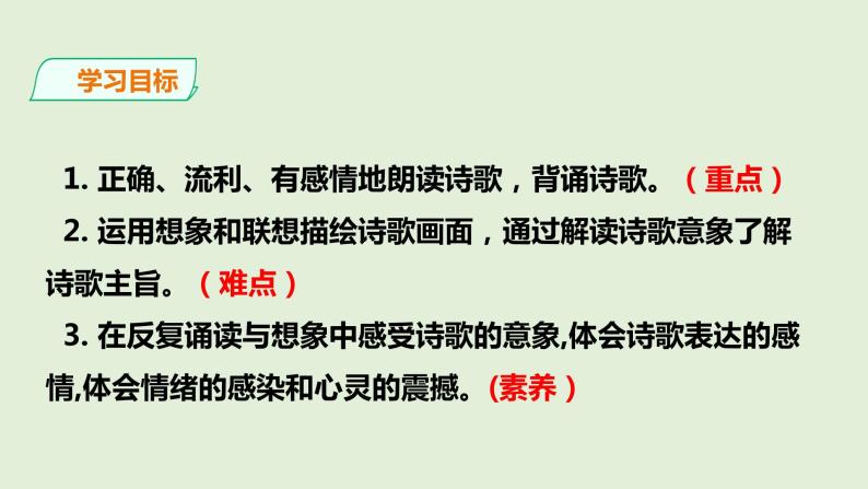 部编版七年级上册语文第六单元古诗词诵读《十一月四日风雨大作》课件+ 素材03