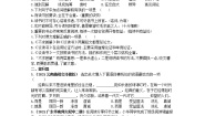 初中语文人教部编版九年级下册13 短文两篇综合与测试习题