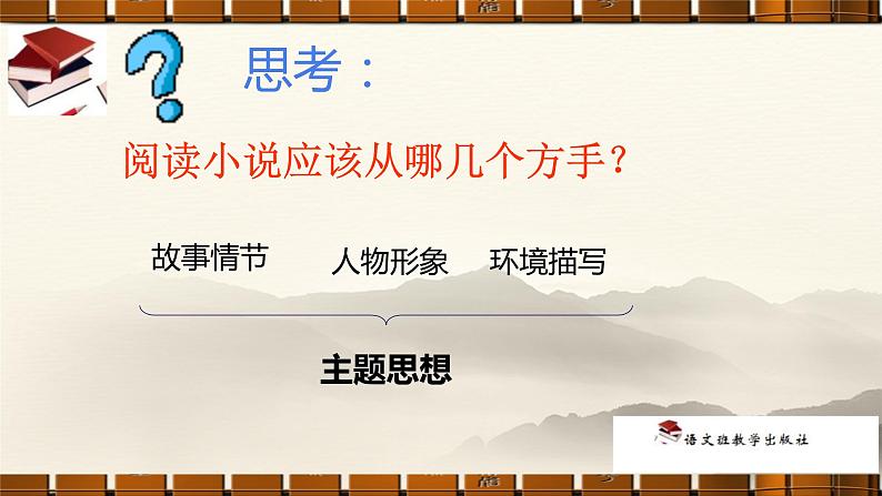 故乡(优质课件)第2页