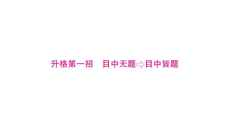 作文升格:升格文五大技巧课件PPT第2页