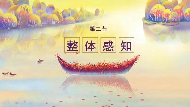 第二单元《综合性学习倡导低碳生活》教学课件05
