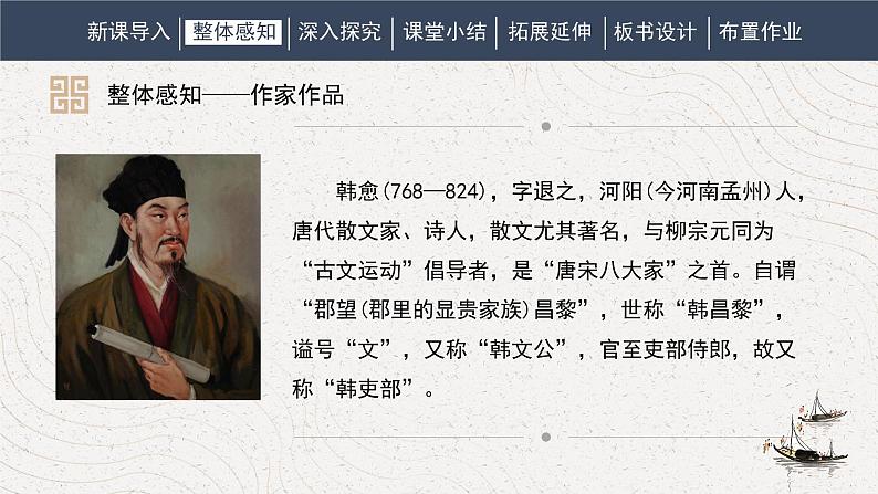 23《马说》教学课件第7页