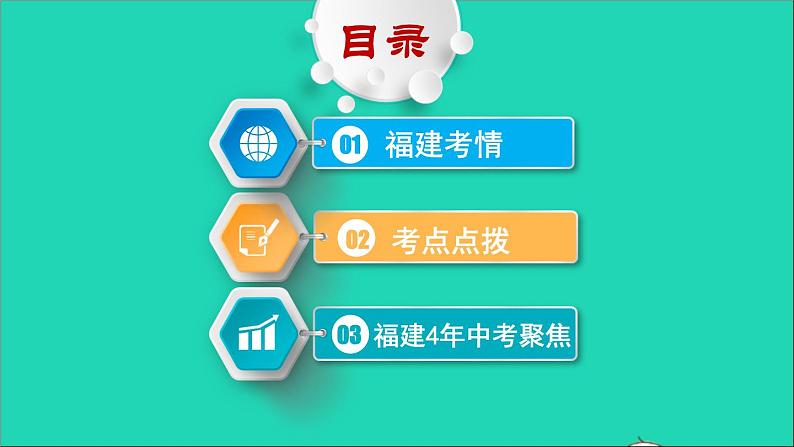 中考语文阅读第36课时古诗词阅读课堂讲本课件第2页