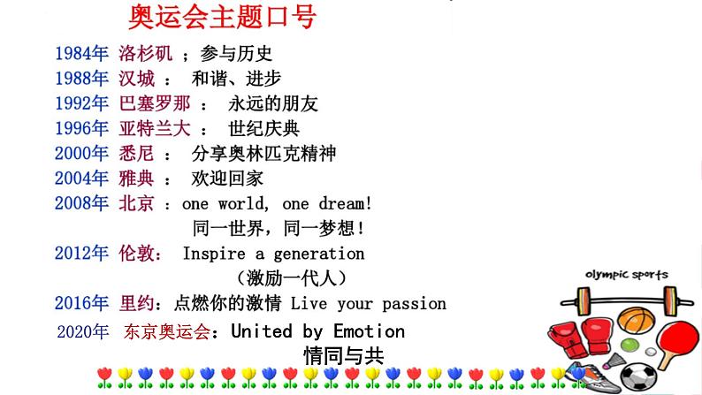 16 庆祝奥林匹克运动复兴25周年第8页