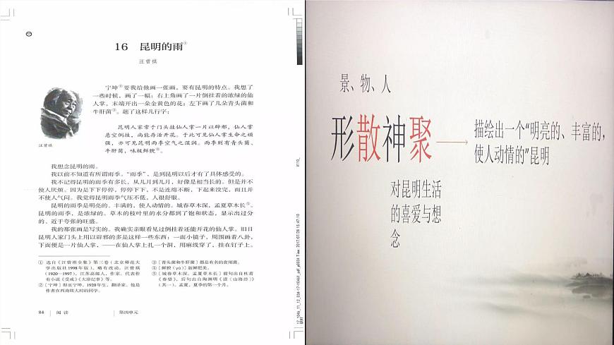 4 《燈籠》 課件——八年級(jí)語(yǔ)文下冊(cè)部編版第1頁(yè)