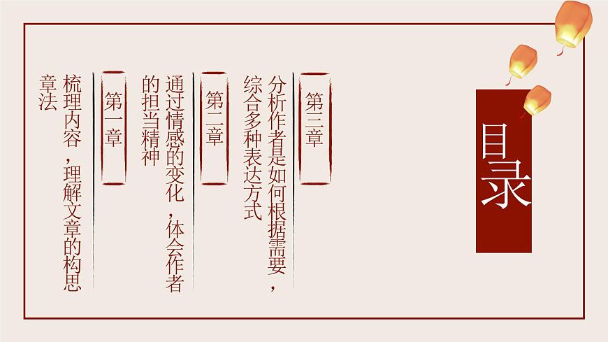 4 《燈籠》 課件——八年級(jí)語(yǔ)文下冊(cè)部編版第3頁(yè)