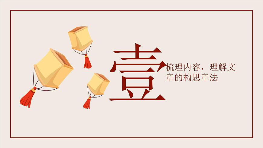4 《燈籠》 課件——八年級(jí)語(yǔ)文下冊(cè)部編版第4頁(yè)