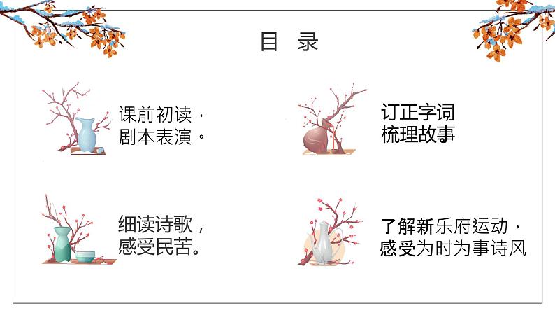 24《卖炭翁》课件——八年级下册语文部编版第2页
