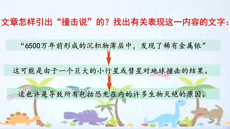 6 阿西莫夫短文两篇 被压扁的沙子 课件 初中语文人教部编版(五四制)八年级下册(2022年)08