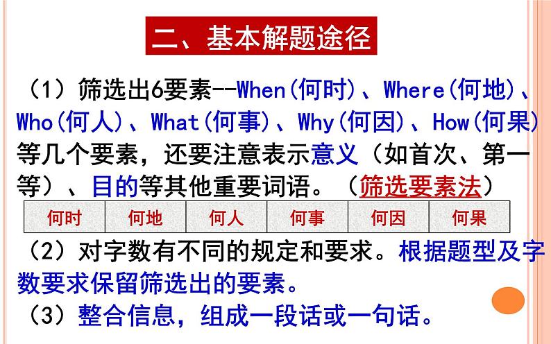 《新闻压缩》课件(35张PPT)2022年中考语文一轮复习第4页
