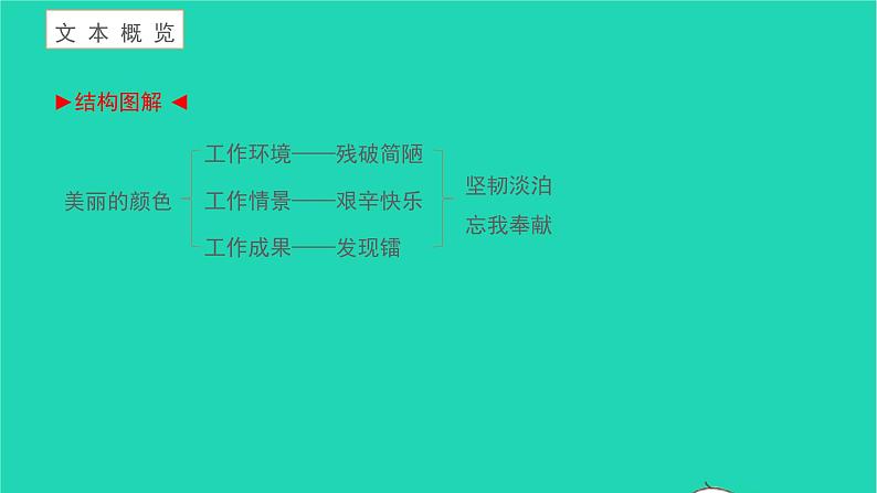 美丽的颜色PPT课件免费下载02