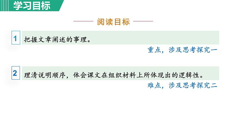 部编版八年级语文下册课件----6.被压扁的沙子第3页