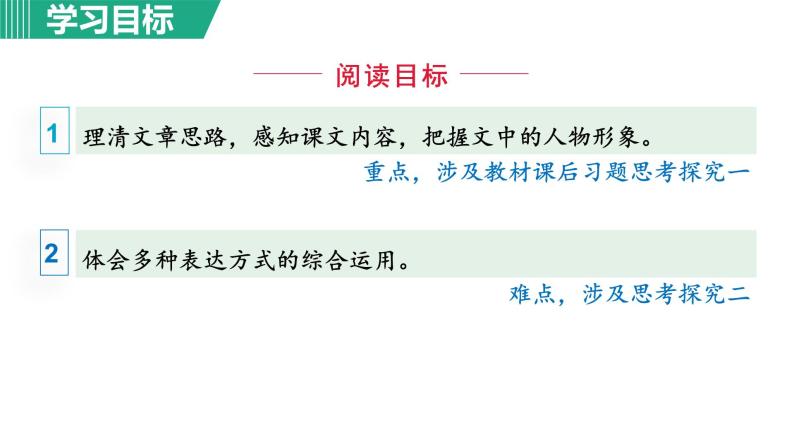 部编版八年级语文下册课件----1.社戏04