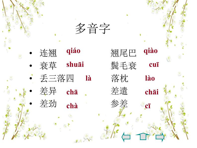 05大自然的语言-2021-2022学年八年级语文下册课件(部编版)第6页