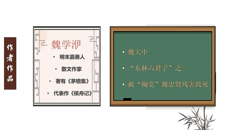 部编版八年级语文下册课件----11《核舟记》第4页