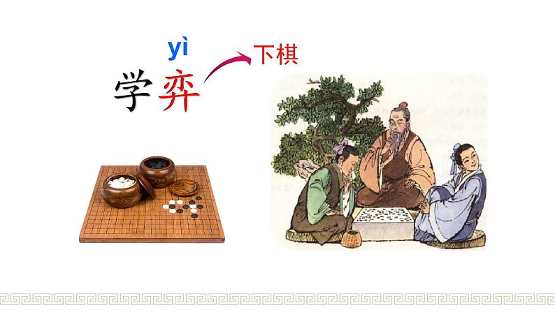 8学弈(课件)第5页