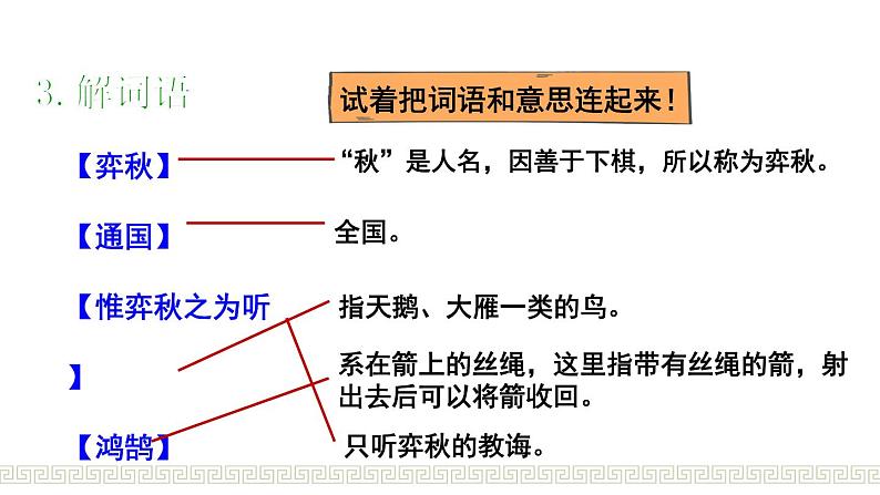 8学弈(课件)第7页