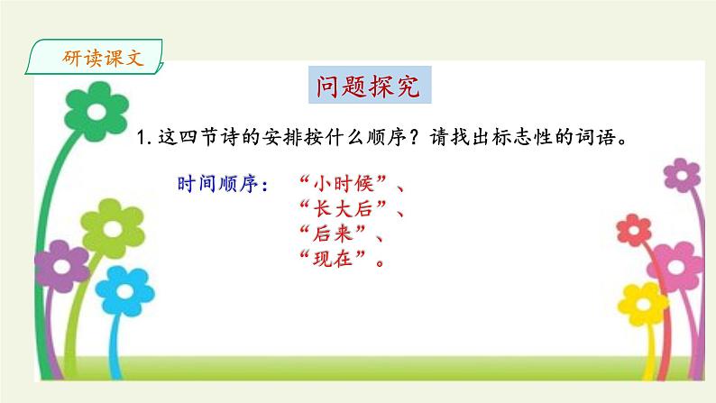 3 乡愁(余光中))课件PPT第8页