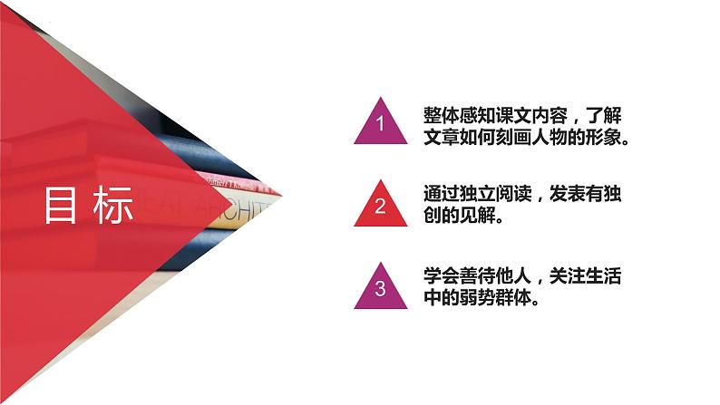 第11课《老王》课件(共15张ppt)2021-2022学年部编版语文七年级下册第2页