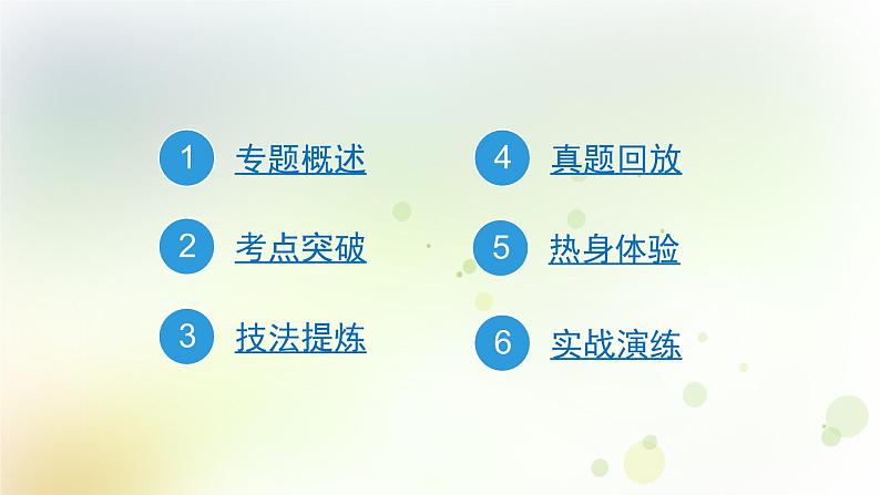 15.语文-第一部分 基础知识及运用-综合性学习-专题三 对联第2页