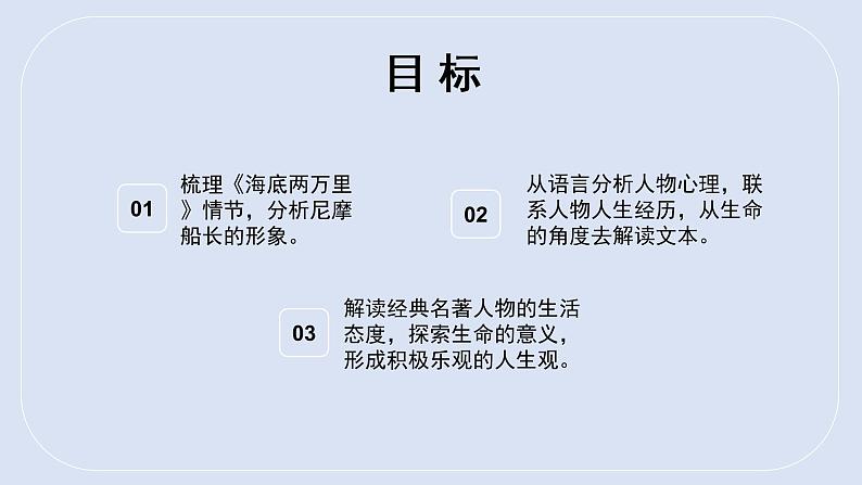 名著导读《海底两万里》课件(共29页)2021-2022学年部编版语文七年级下册第2页