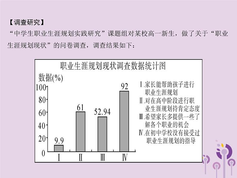 (通用版)中考语文总复习第19讲《非连续性文本阅读一》课件(含答案)第4页