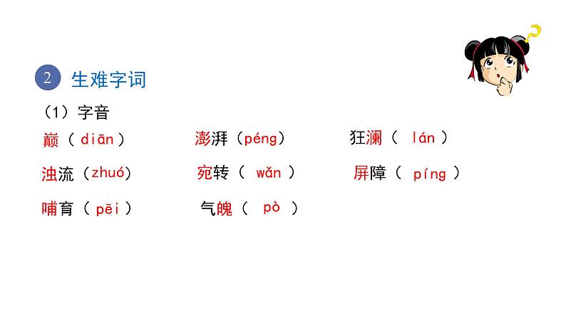 5 黄河颂第8页